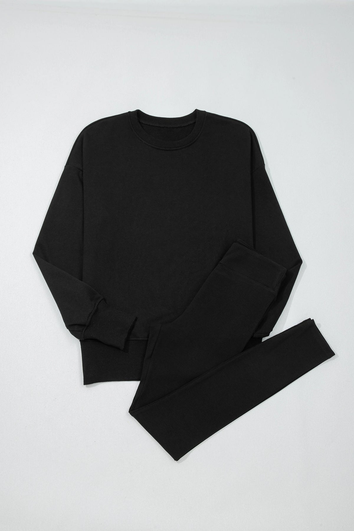 2 Piece Set with Leggings