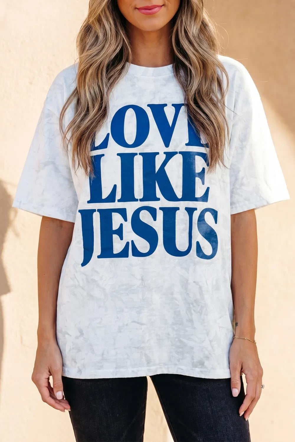 Love Like Jesus Tee