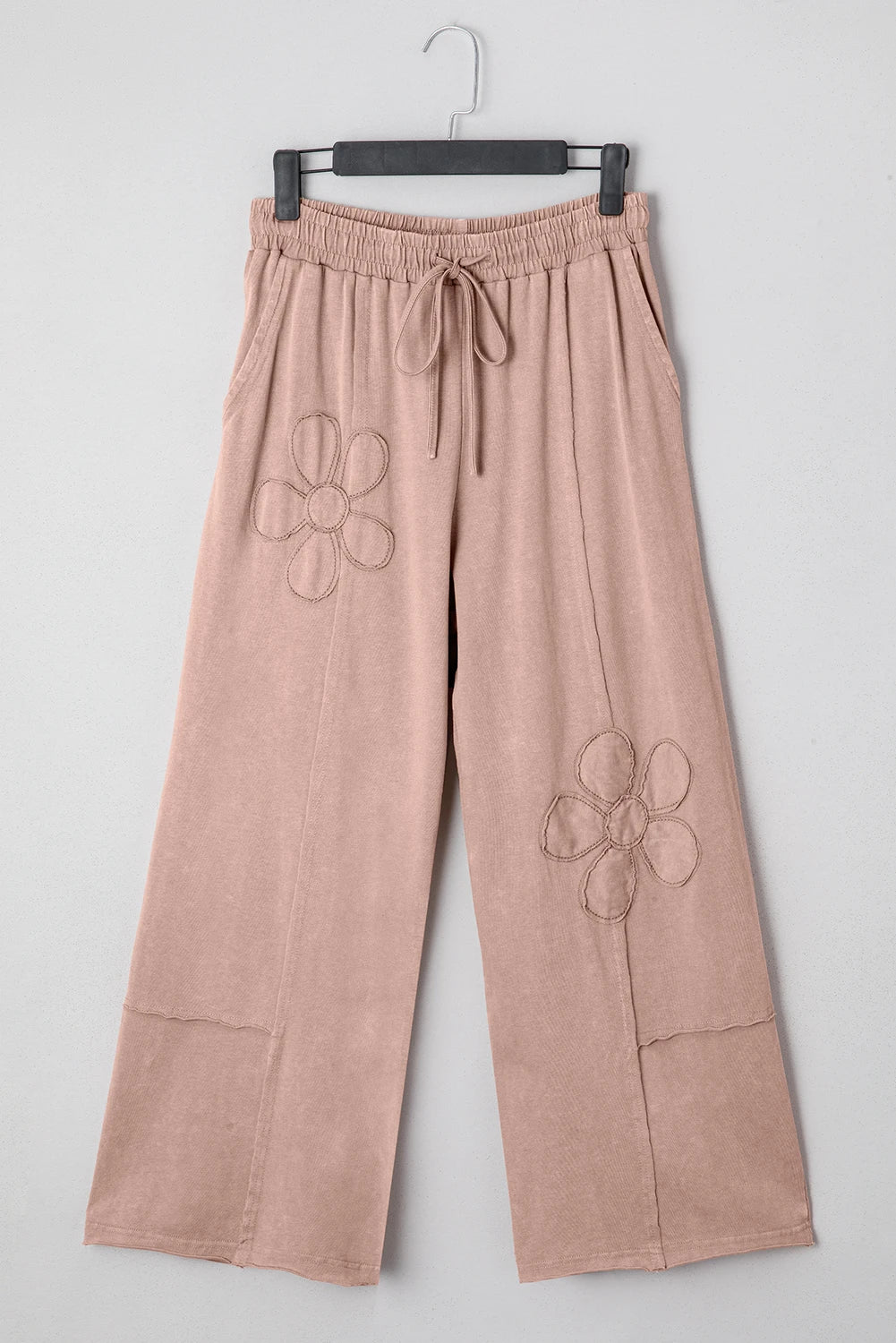 Flower Patch Joggers