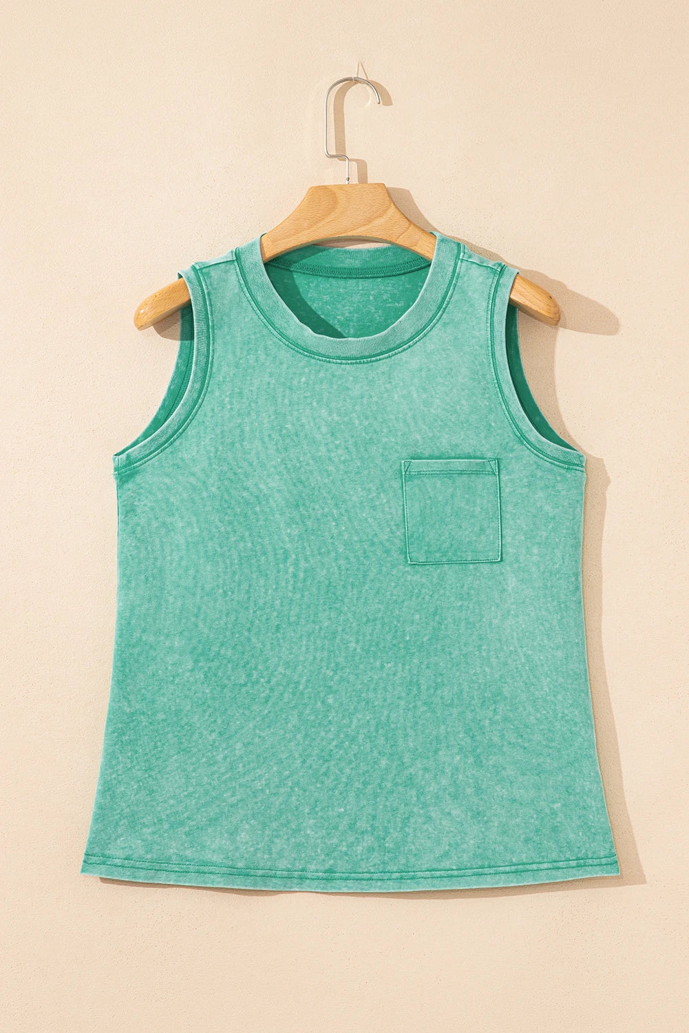 Basic Tank Top