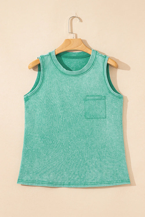 Basic Tank Top