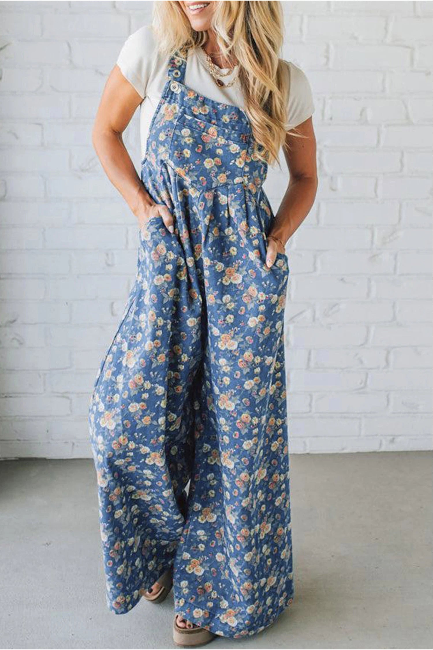 Vintage Overalls