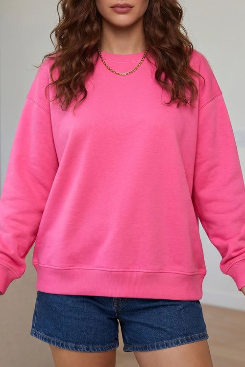 Be Yourself Pullover