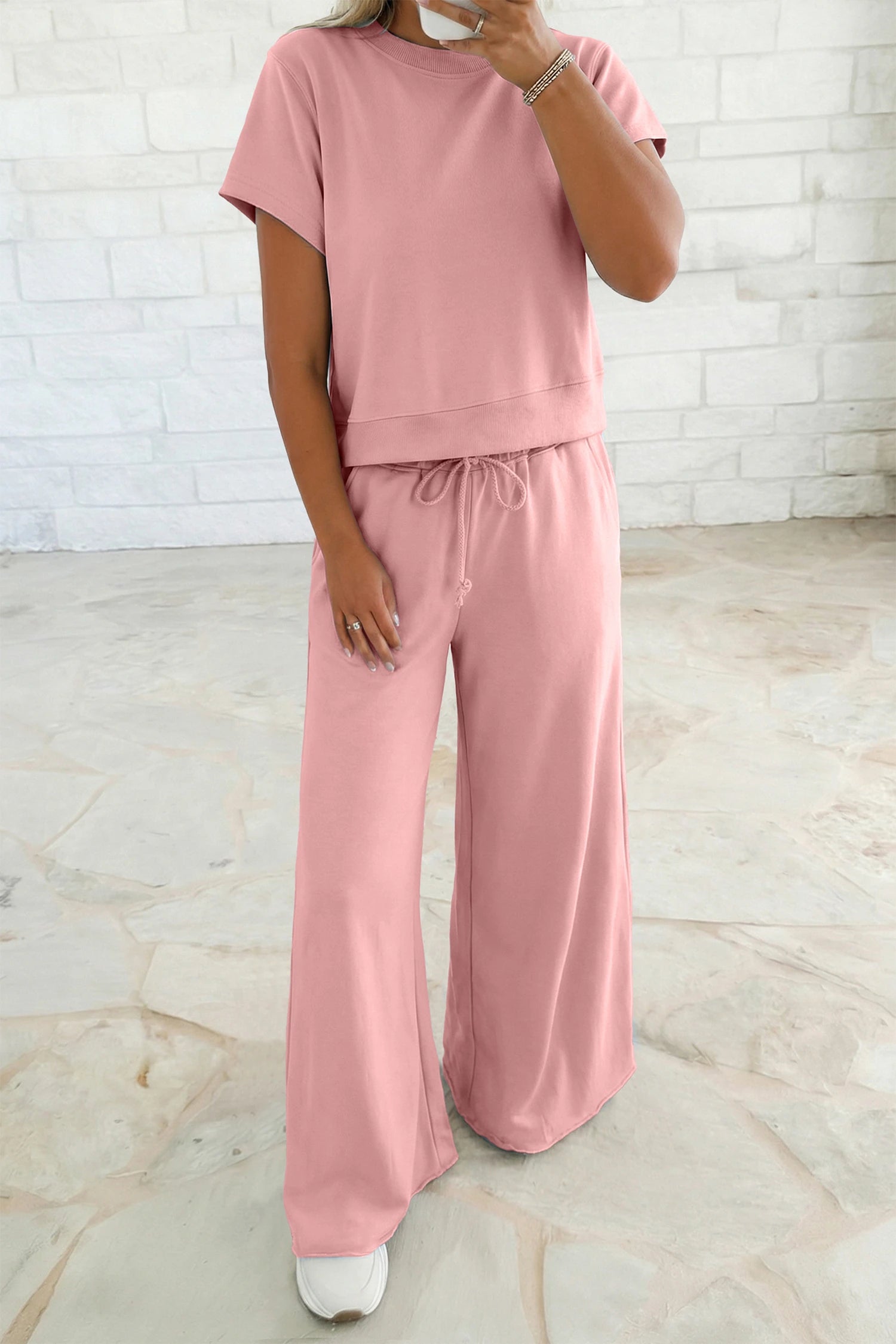 Casual Set