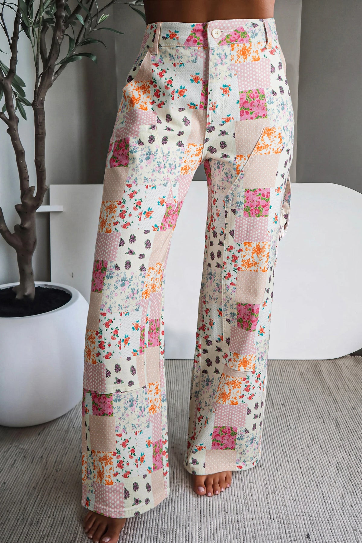 Yeehaw Meemaw Jeans