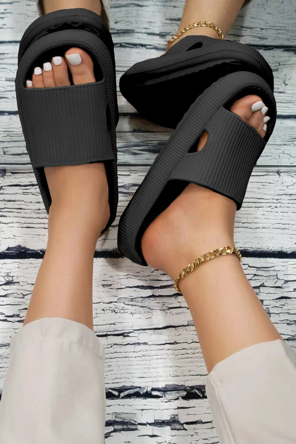 Black Slides