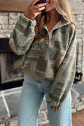 Country Girl Fleece Pullover