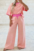 Pretty in Pink Lounge Set