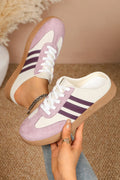 Slip-On Sneakers