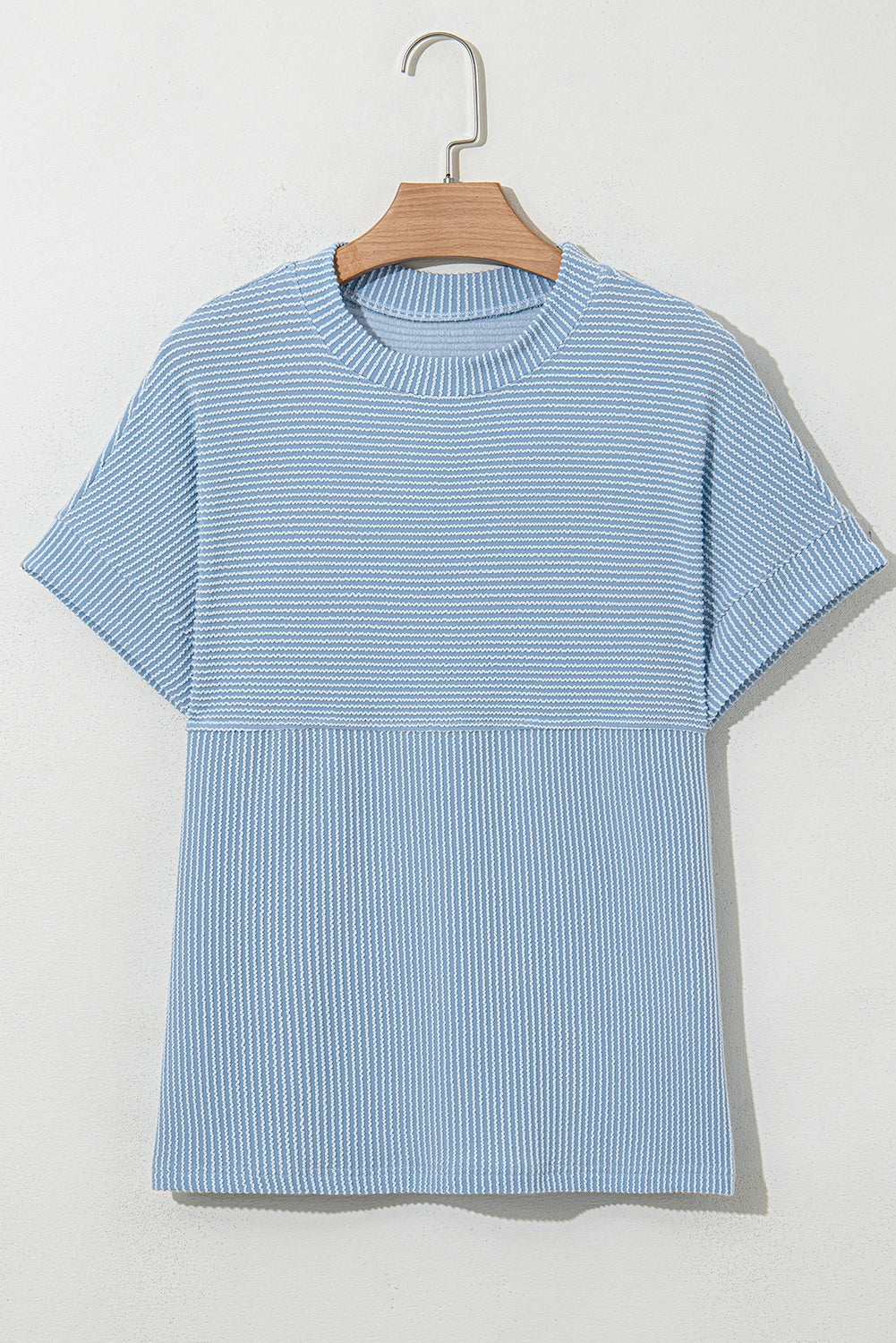Corded Tee