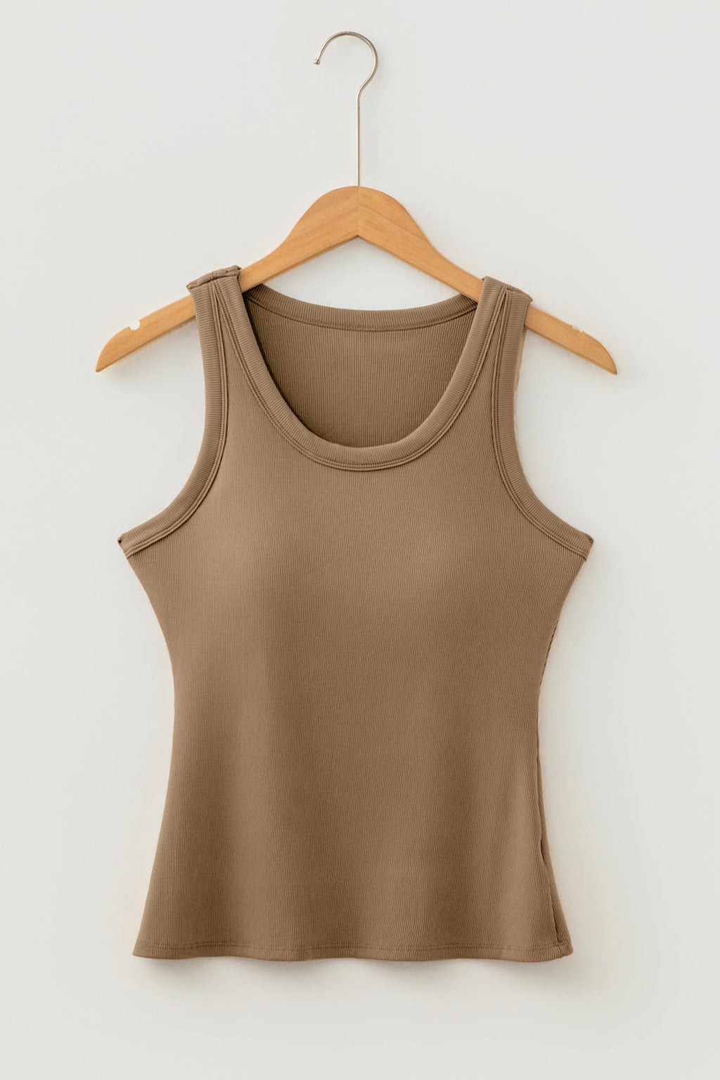 Padded Tank Top