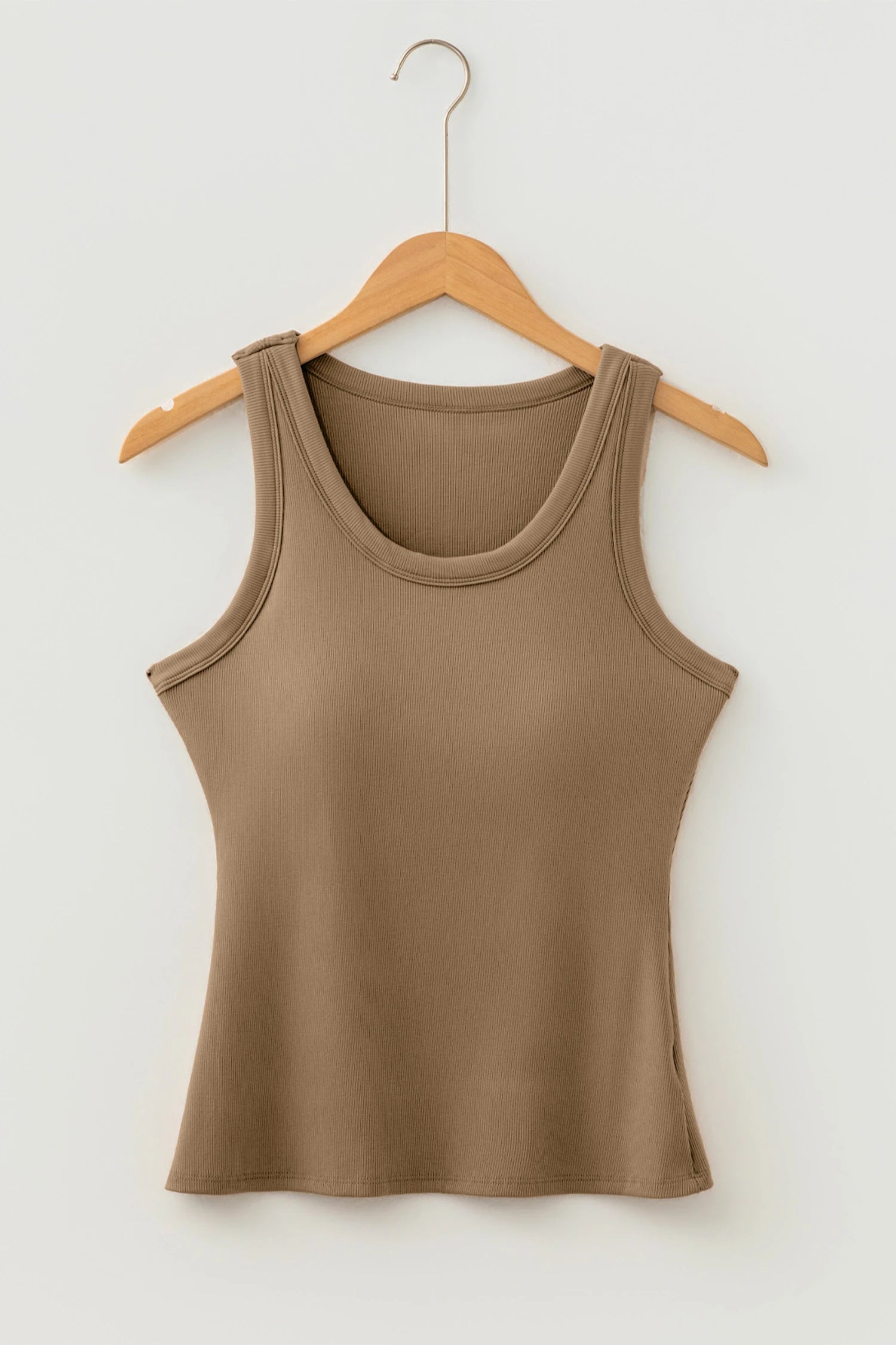 Padded Tank Top