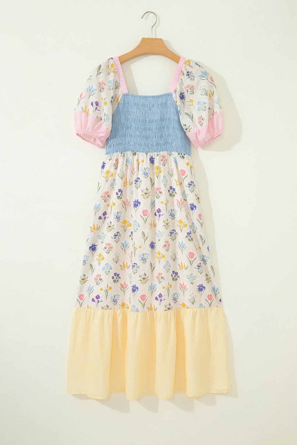 Timeless Maxi Dress