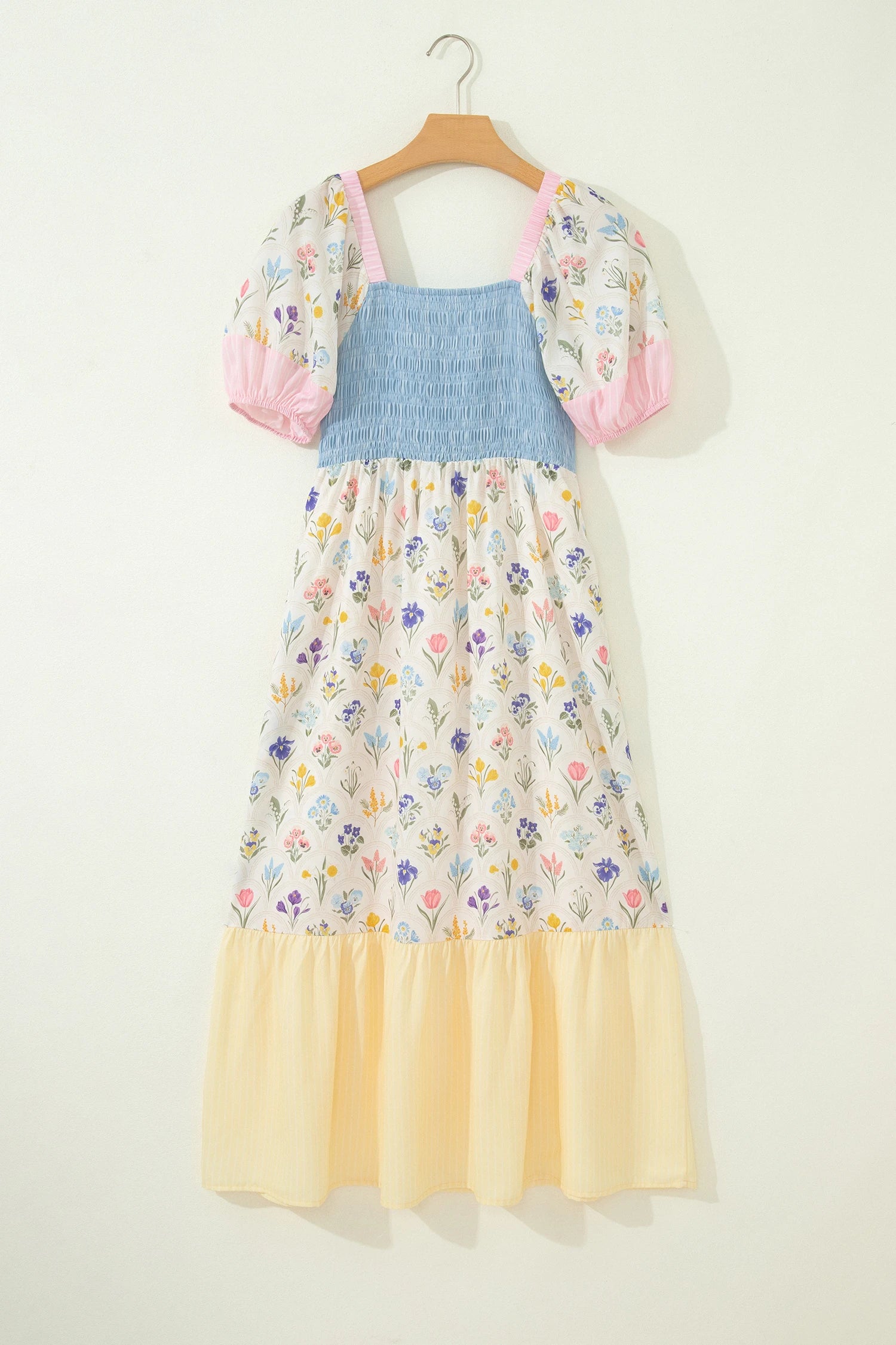 Timeless Maxi Dress