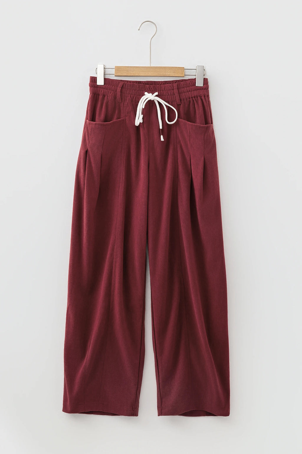 Corduroy Pants