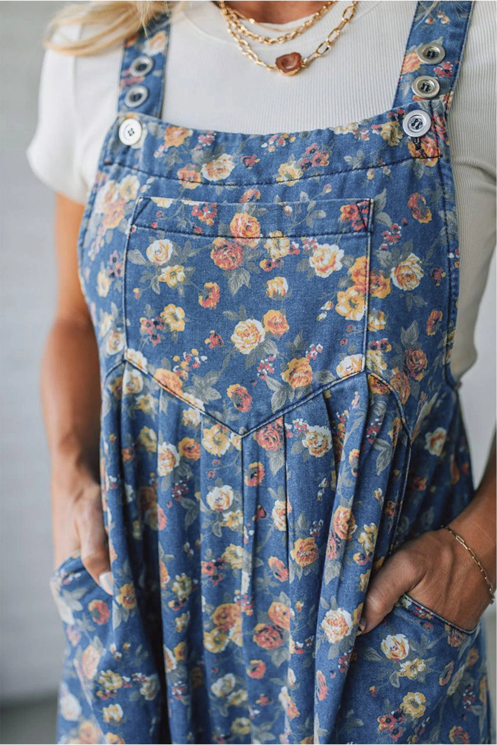 Vintage Overalls