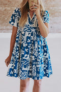 On Vacay Dress